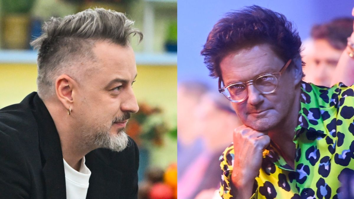 Piotr Kędzierski nie ma kontaktu z Kubą Wojewódzkim