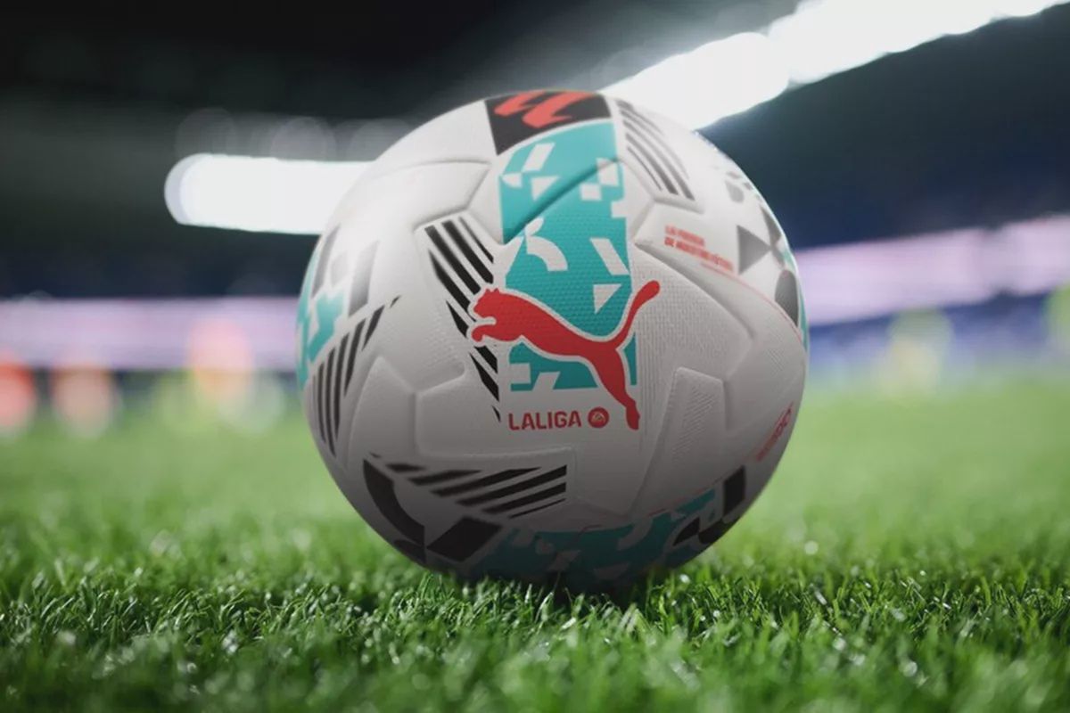 Disney+ coraz bardziej inwestuje w sport. W tych krajach pokaże LaLigę