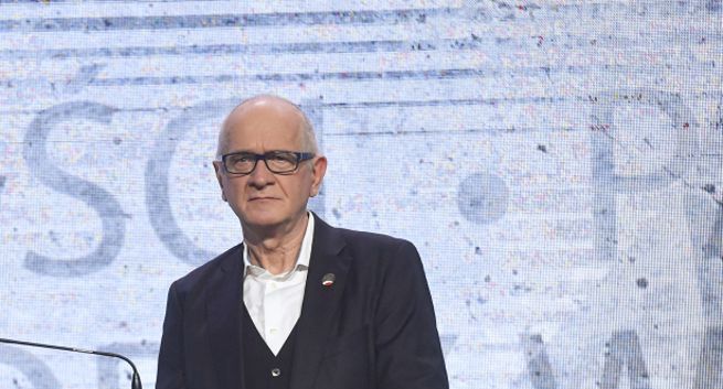 Rada Mediów Narodowych występuje do Prokuratora Krajowego. „Zwracamy się o podjęcie pilnych działań”