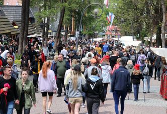 Obiad na Krupówkach. Sprawdzili ceny