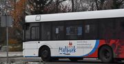Malbork: Autobusem do zamku. MZK przygotowało dodatkowe kursy z okazji mikołajkowego weekendu