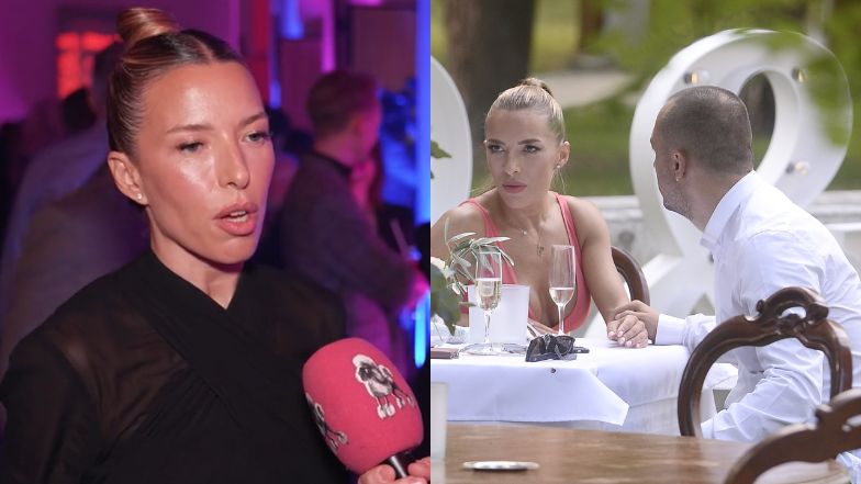 Ewa Chodakowska skromnie o byciu milionerką