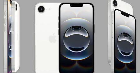 iPhone 16e sprzedaje się jak świeże bułeczki. Nic na to nie wskazywało