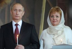 Плата за мовчання: колишня дружина Путіна отримує шалені прибутки