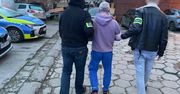 Łódź: Ukrywał się przez lata. Skazany za zabójstwo zatrzymany