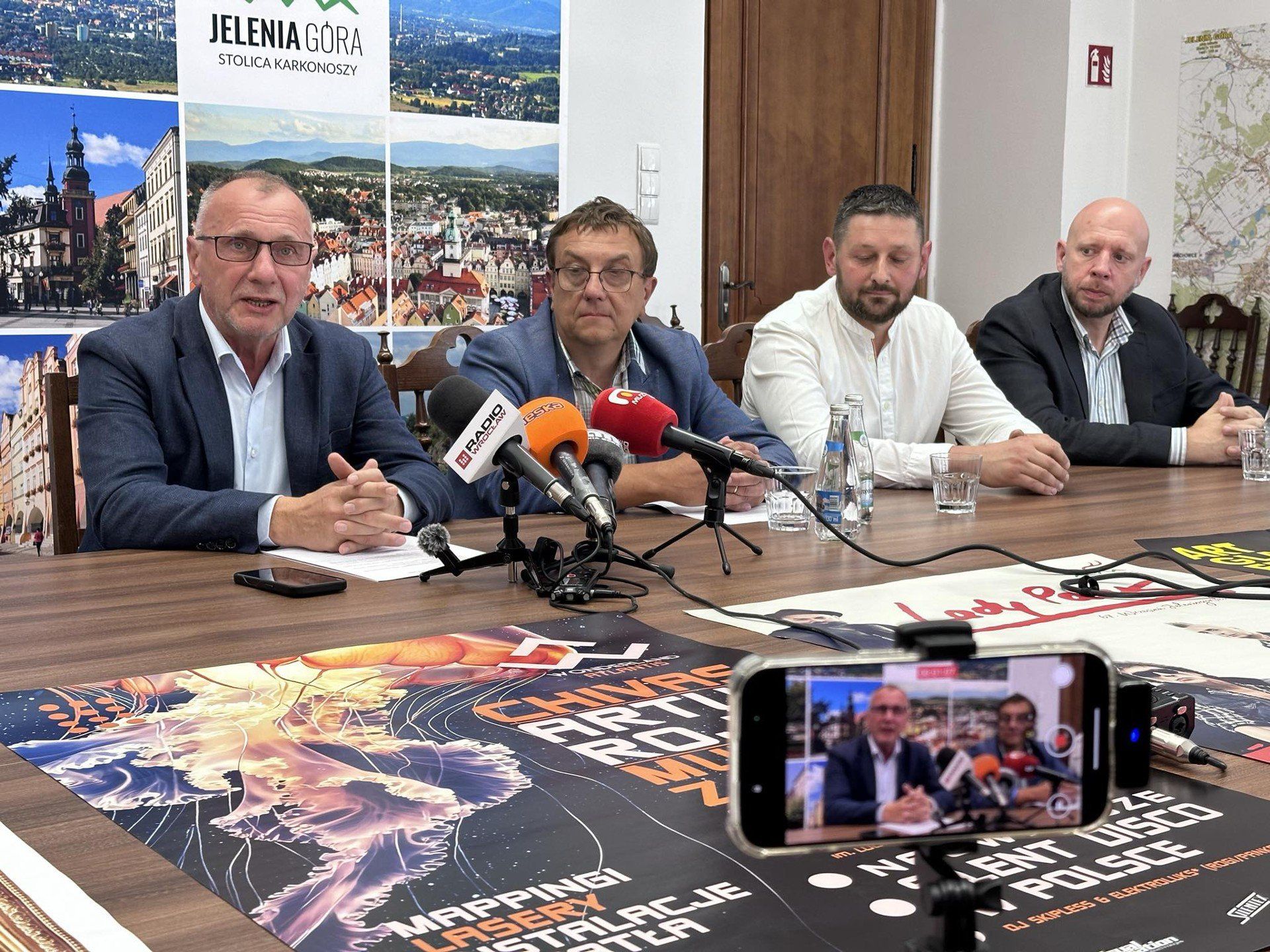 Wrzesień Jeleniogórski 2025. Program i terminy