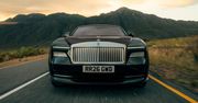 Rolls-Royce przeprowadził lifting Spectre, ale o tym dowiesz się z danych technicznych