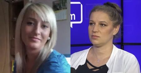 Współautorka książki o zaginięciu Iwony Wieczorek przypomina wątek "tajemniczego ogniska". Kobieta wytyka błędy w śledztwie: "TRAGIKOMEDIA"