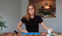 Lavazza prowadzi kampanię „Pierwszy łyk” z influencerami