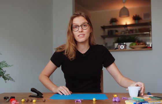 Lavazza prowadzi kampanię „Pierwszy łyk” z influencerami