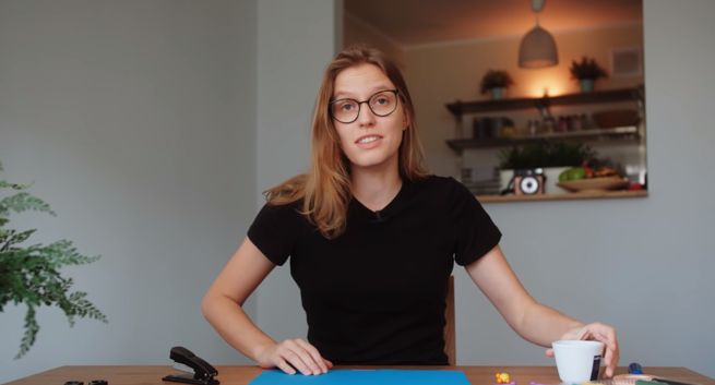 Lavazza prowadzi kampanię „Pierwszy łyk” z influencerami