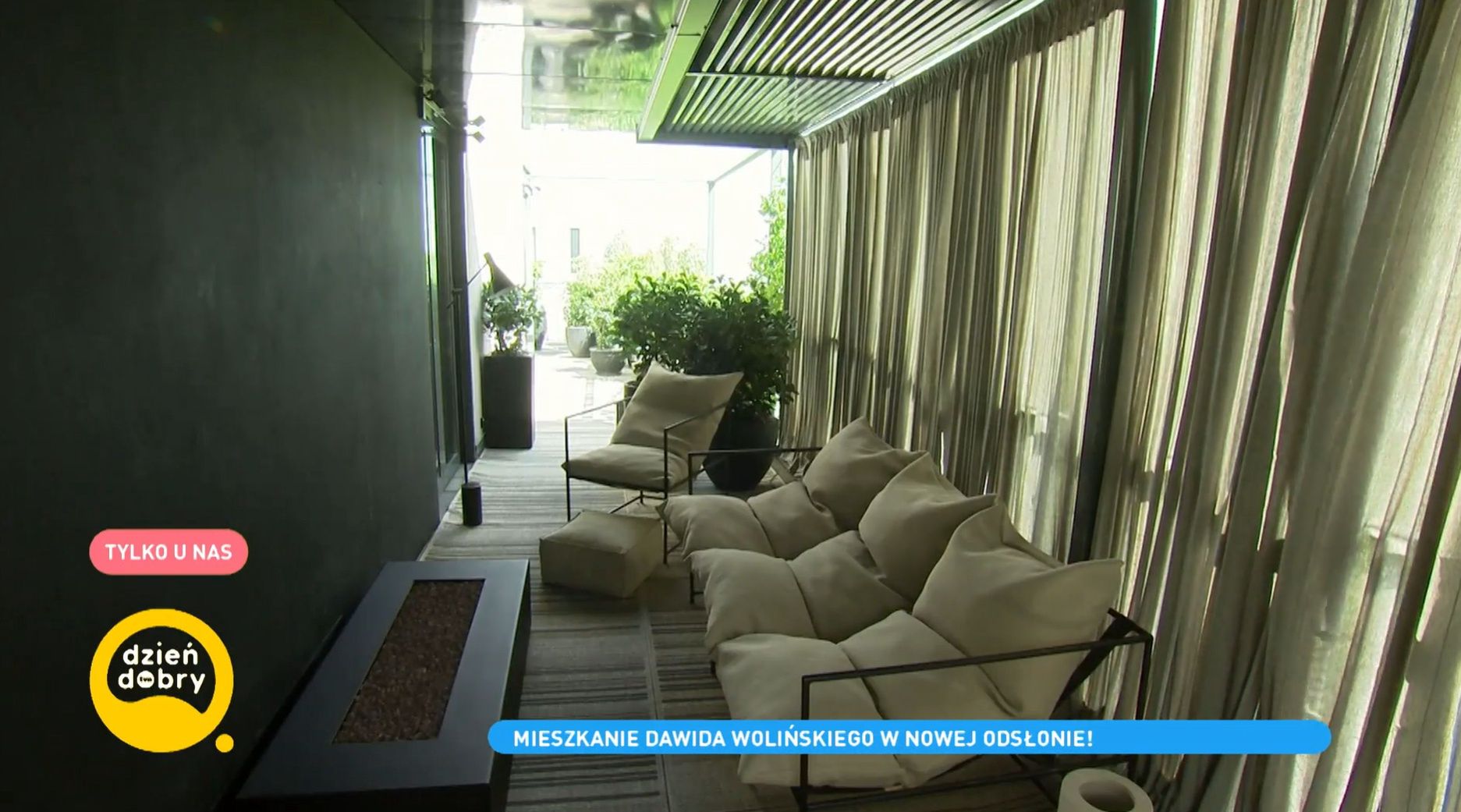 Dom Dawida Wolińskiego