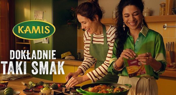 Kamis rusza z nową platformą komunikacyjną