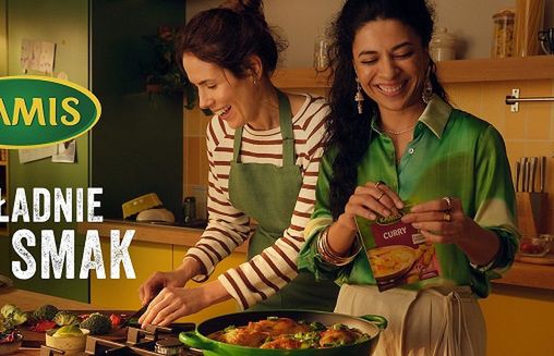 Kamis rusza z nową platformą komunikacyjną