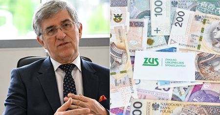 Emerytury Polaków za granicą. Prezes ZUS wskazuje na duży problem