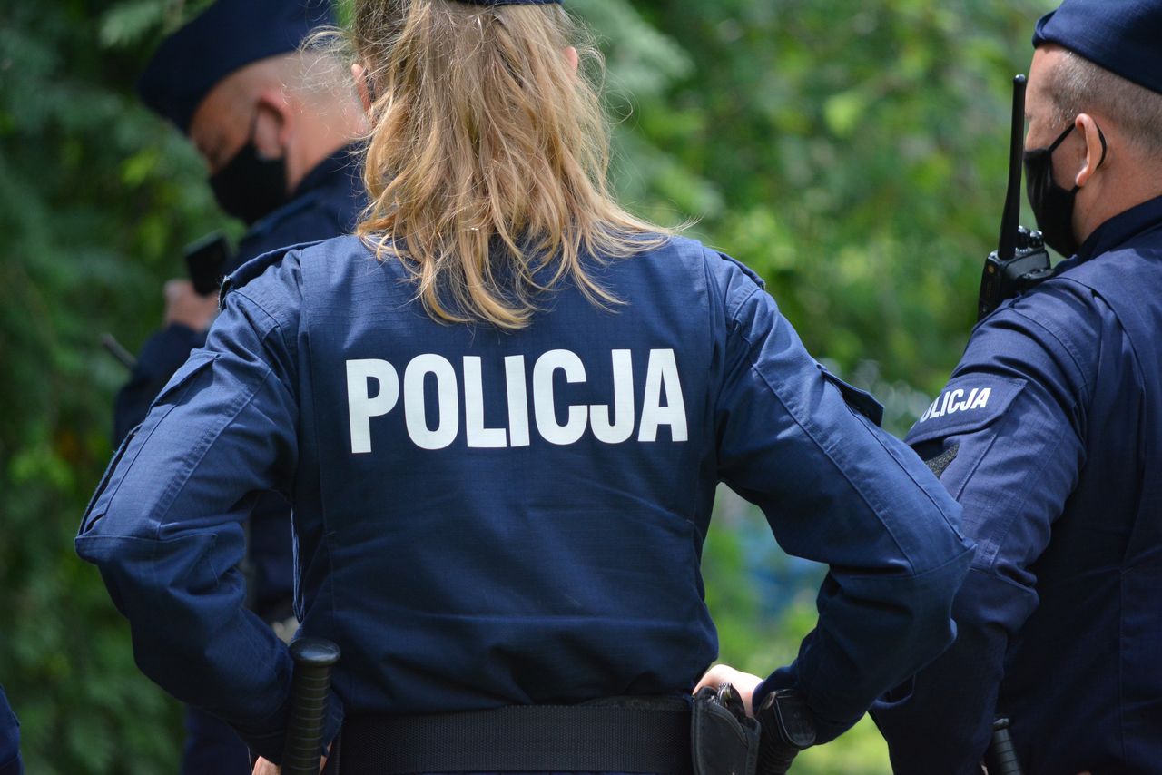 Lublin: ciała uduszonych dzieci w domu. Wstrząsająca relacja sąsiadów