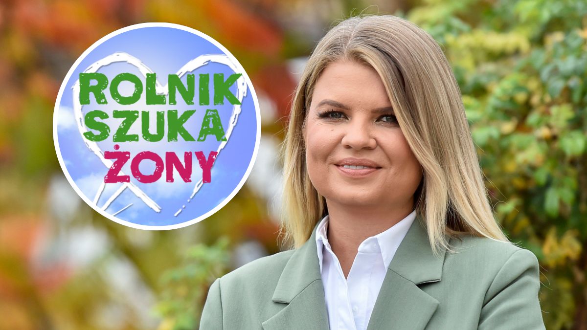 Manowska ujawniła, kiedy emisja nowego "Rolnika"