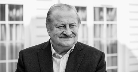Co się stanie z hotelowym imperium Tadeusza Gołębiewskiego? Jest oświadczenie