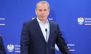 Prezes AOTMiT Daniel Rutkowski rezygnuje ze stanowiska. "Zmęczenie materiału"