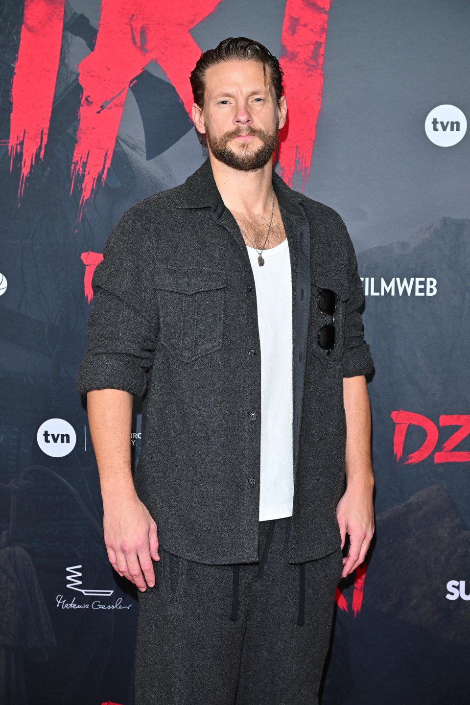 Sebastian Fabijański