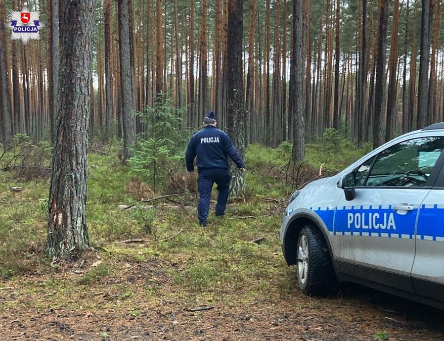 Ustalamy okoliczności rodzinnej tragedii. Znaleziono ciała 37-latka i 3-letniej dziewczynki