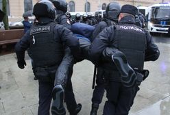 Opisała strach Rosjan. "Rozmawialiśmy kodem"