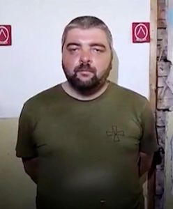 Jeńcy wojenni w Rosji. Wzięli go za "brytyjskiego szpiega". Słuch po nim zaginął