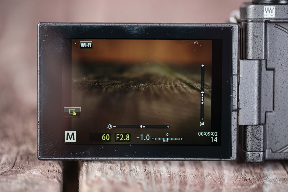 Olympus OM-D E-M5 Mark II – dojrzały rozwój w dobrym stylu [test] 46