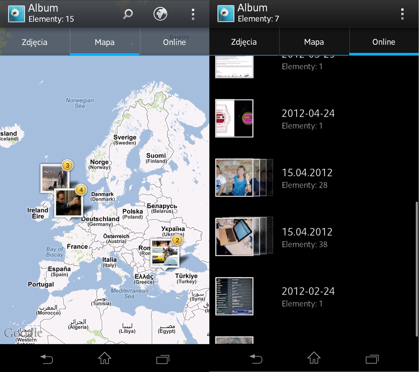 Sony Xperia T - jaki jest telefon Bonda? [test] 21