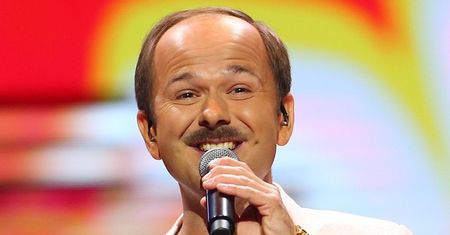 Sukces Sławomira: "Dzieci zasypiają przy moich hitach"