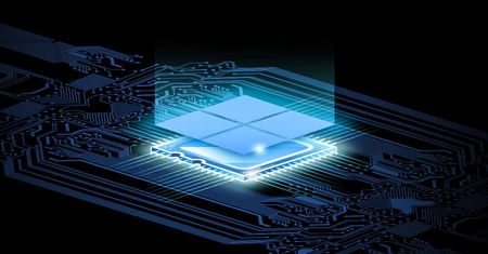 Microsoft Pluton: procesor, który wspólnie stworzą Intel i AMD