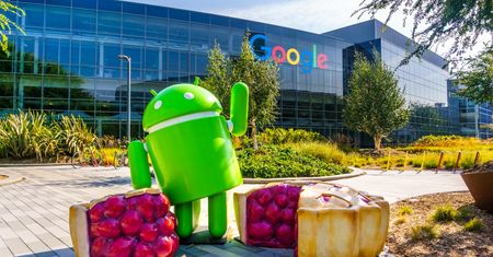 Android Studio 3.3 to szereg zmian, w tym poprawki ponad 200 błędów