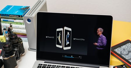 macOS nie będzie jak Windows, nie dojdzie do fuzji systemów Apple