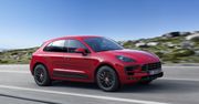 Porsche Macan GTS (2015) - sportowe oblicze crossovera