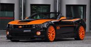 Namiastka ZL1 - Geiger Camaro SS Convertible (2011)
