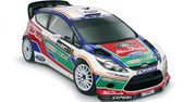 Kto z kim w WRC 2011?