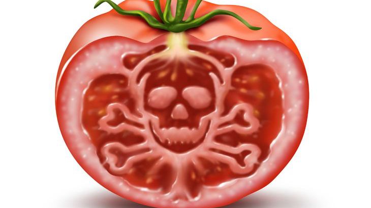 Spożywanie produktów zawierających aluminium może szkodzić zdrowiu