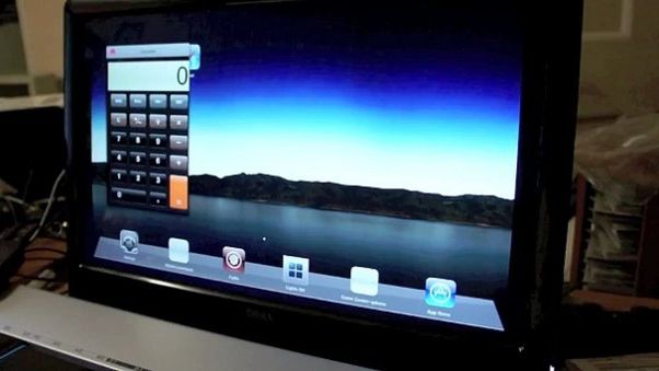 Tak może działać telewizor Apple [wideo] 1