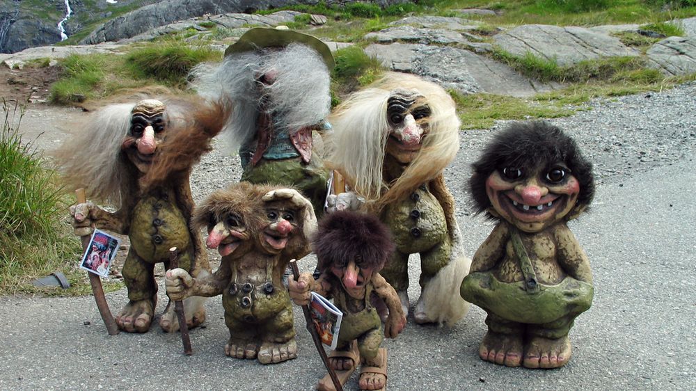 Polaku, radź sobie sam. Ministerstwo mówi, że copyright trolling nie jest problemem 1