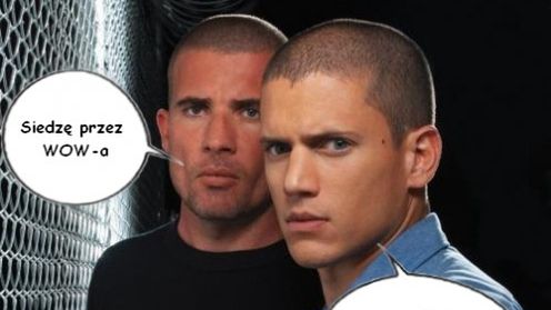 WOW spaprał mi życie. Czas na pozew! 1