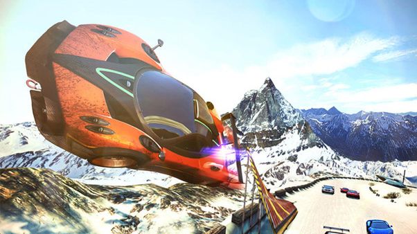 Znamy już pierwszą grę mobilną, która wykorzystuje Twitcha 1