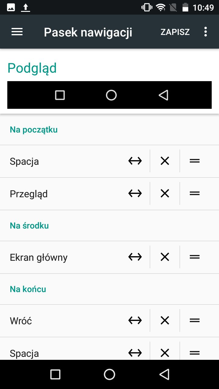 Test Allview X4 Soul mini S – czy smartfon z 1 GB RAM ma jeszcze sens? 13