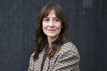 Maja Ostaszewska popełniła największą celebrycką zbrodnię: BRAK KONSEKWENCJI. "Występ w reklamie to przywilej, nie przymus" [OPINIA]