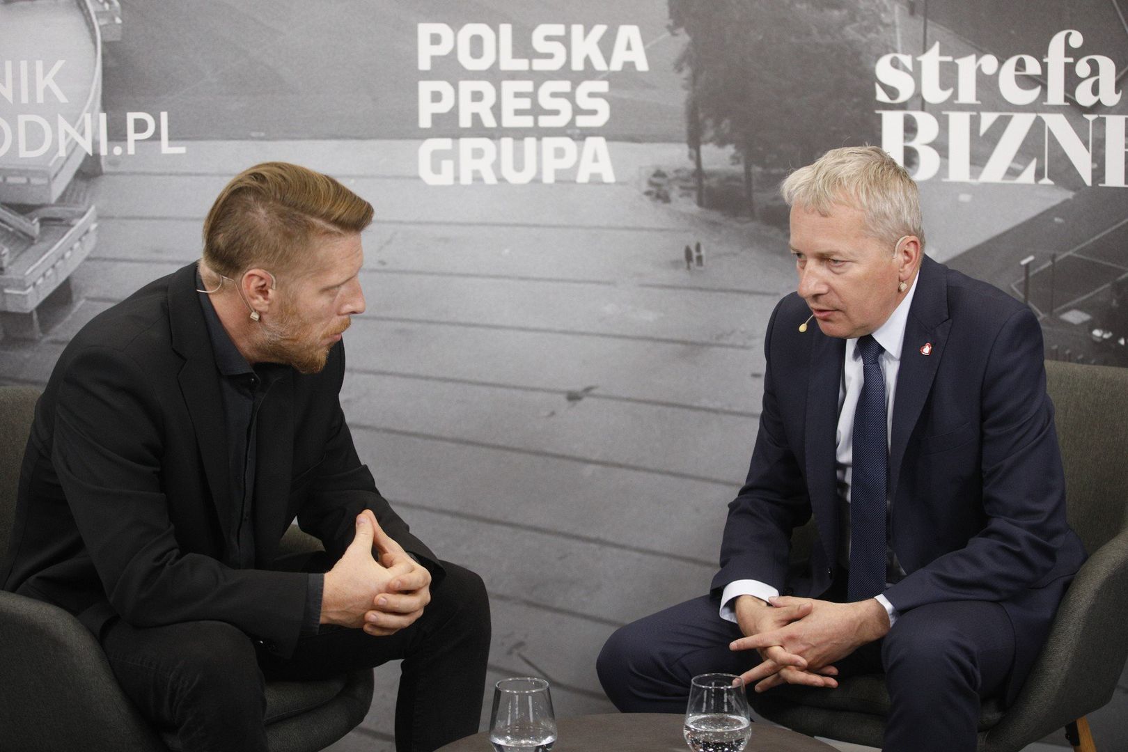 Śląsk może być sercem polskiej produkcji: prądu, stali, amunicji i sprzętu wojskowego