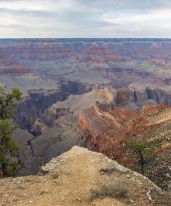 Śmierć turystki w Wielkim Kanionie. Próbowała ukończyć morderczą trasę