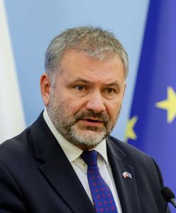 Żurek o zatrzymaniu Ziobry: "Ani o milimetr łagodniej bądź surowiej"