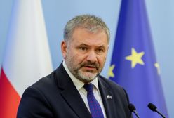 Żurek o zatrzymaniu Ziobry: "Ani o milimetr łagodniej bądź surowiej"