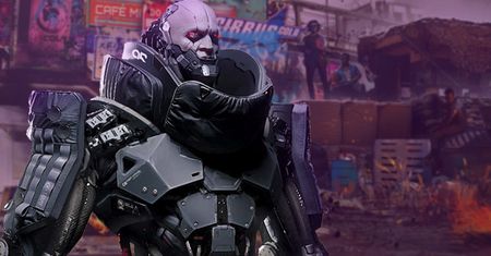 Uwaga - patch 1.1 do Cyberpunka może psuć sejwy [Aktualizacja]