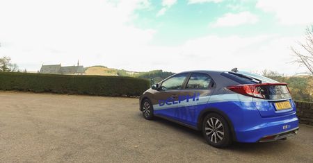 Lekkie hybrydy jako alternatywa dla tradycyjnych silników spalinowych