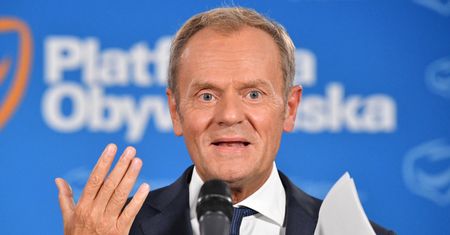 Sondaż dla WP. Prof. Chwedoruk: PiS liderem, ale nie może być pewne większości. Decyduje się przyszłość Polski 2050